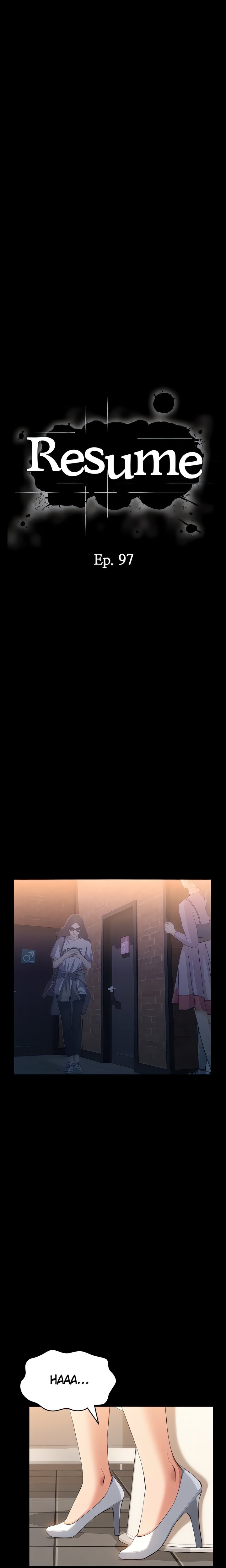 Resume - Chapter 97 [photo 3] - MangaPorn