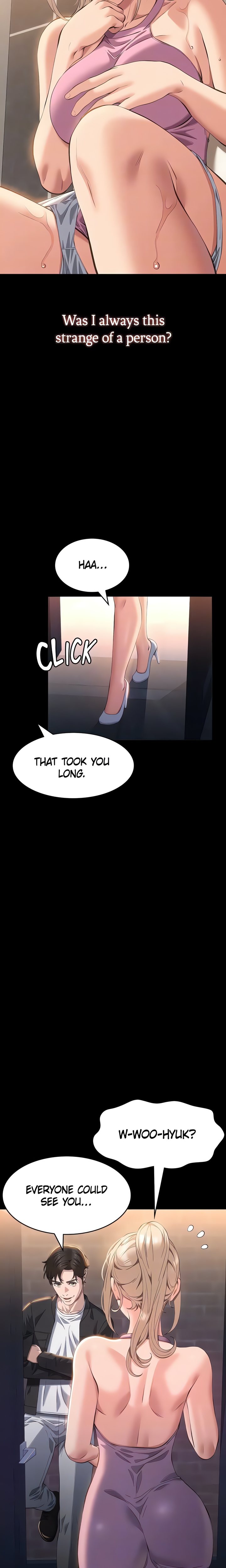 Resume - Chapter 97 [photo 7] - MangaPorn