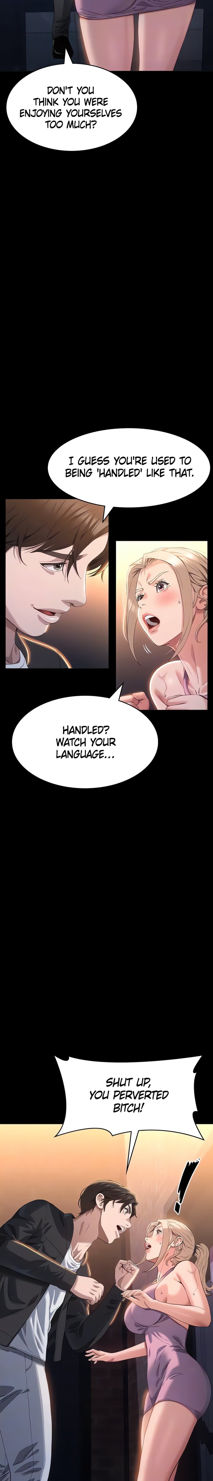 Resume - Chapter 97 [photo 8] - MangaPorn