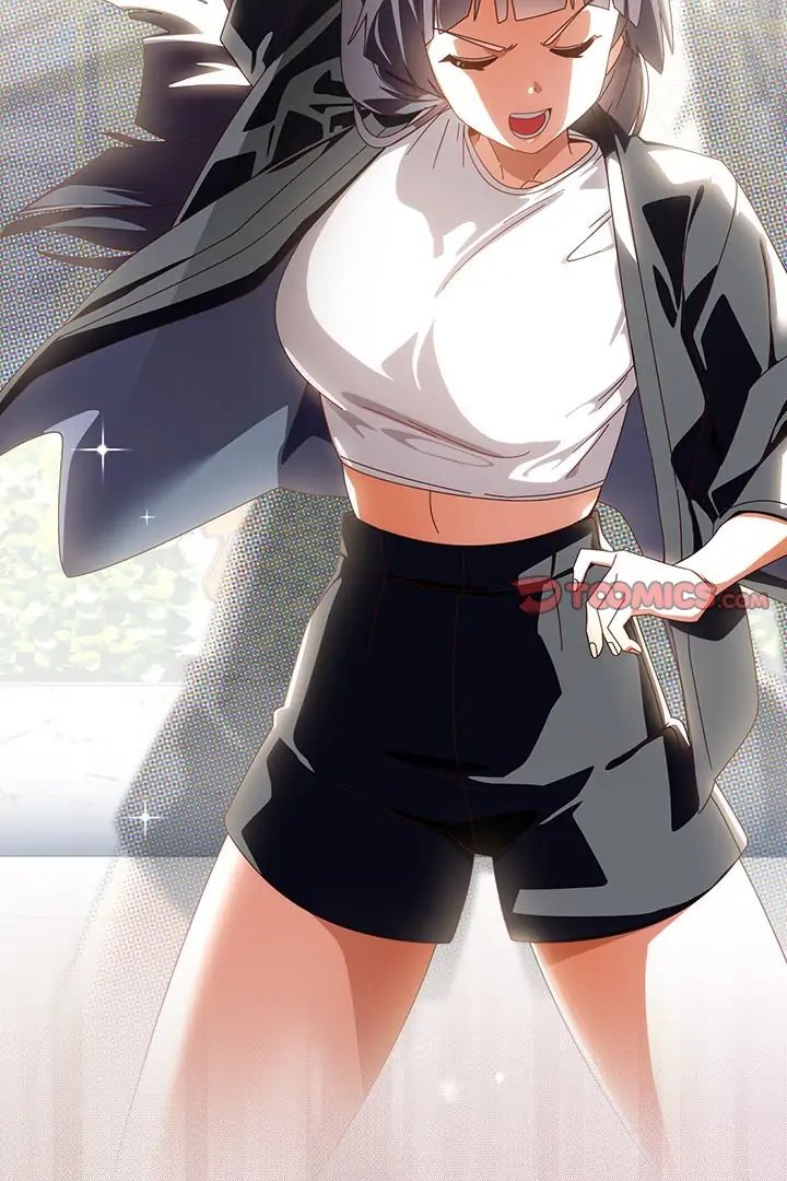 Like No Other - Chapter 38 [photo 24] - MangaPorn