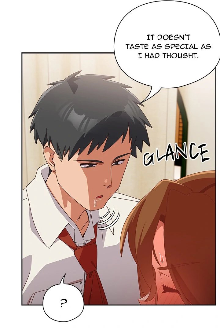 Like No Other - Chapter 38 [photo 51] - MangaPorn