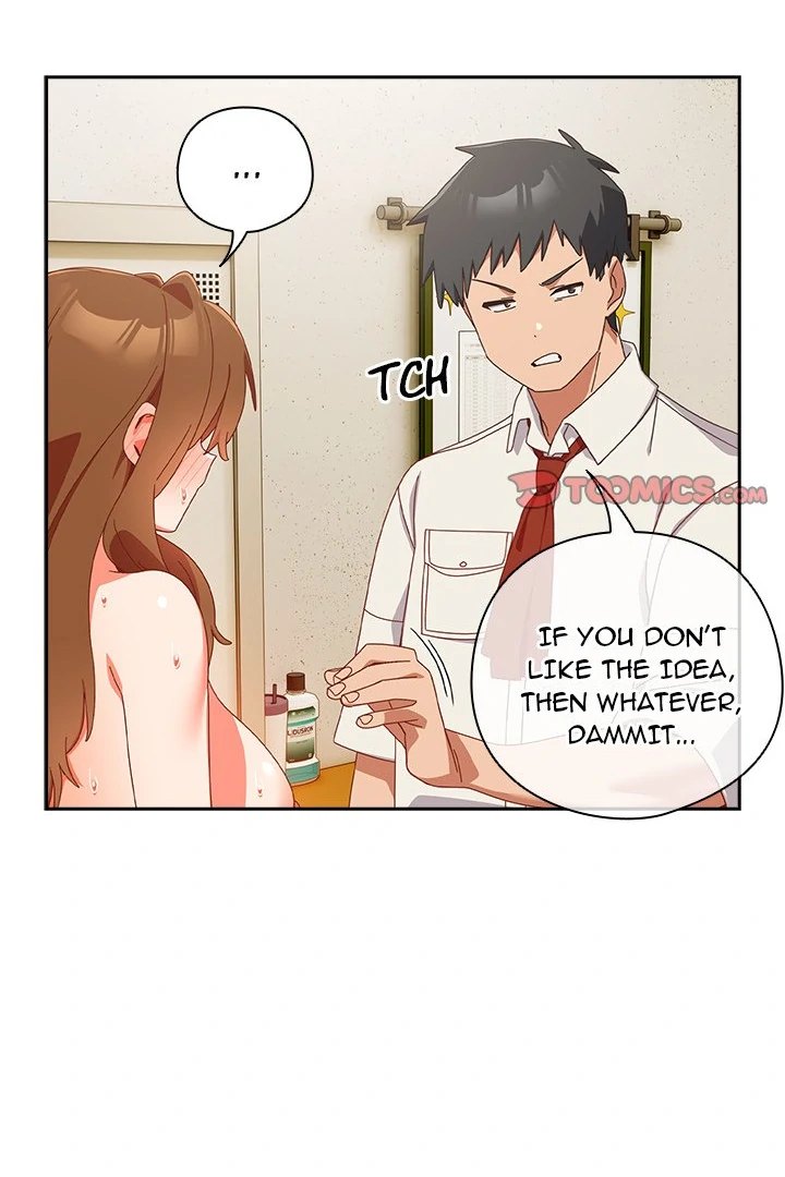 Like No Other - Chapter 38 [photo 63] - MangaPorn