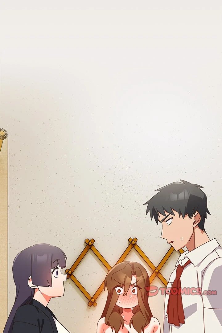 Like No Other - Chapter 38 [photo 76] - MangaPorn