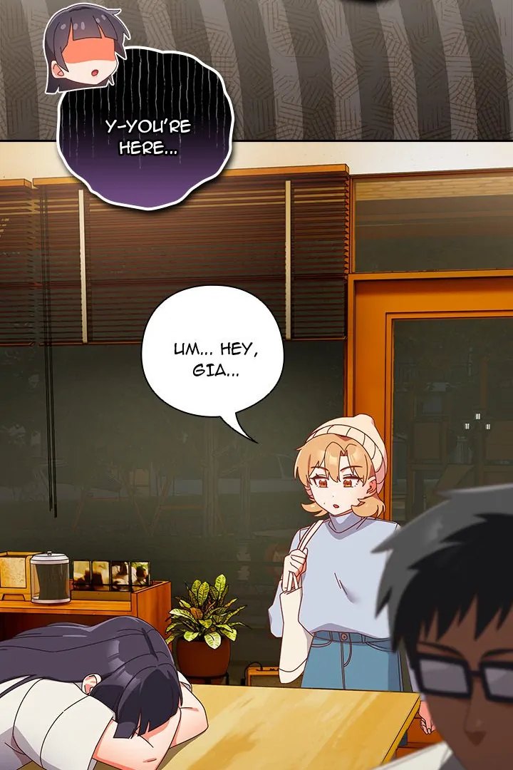 Like No Other - Chapter 38 [photo 96] - MangaPorn