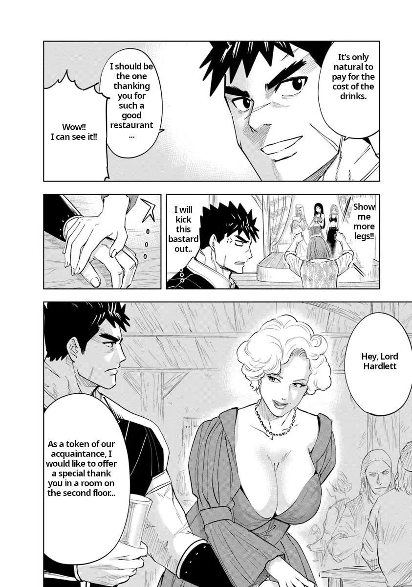 Road to Kingdom - Chapter 89 [photo 12] - MangaPorn