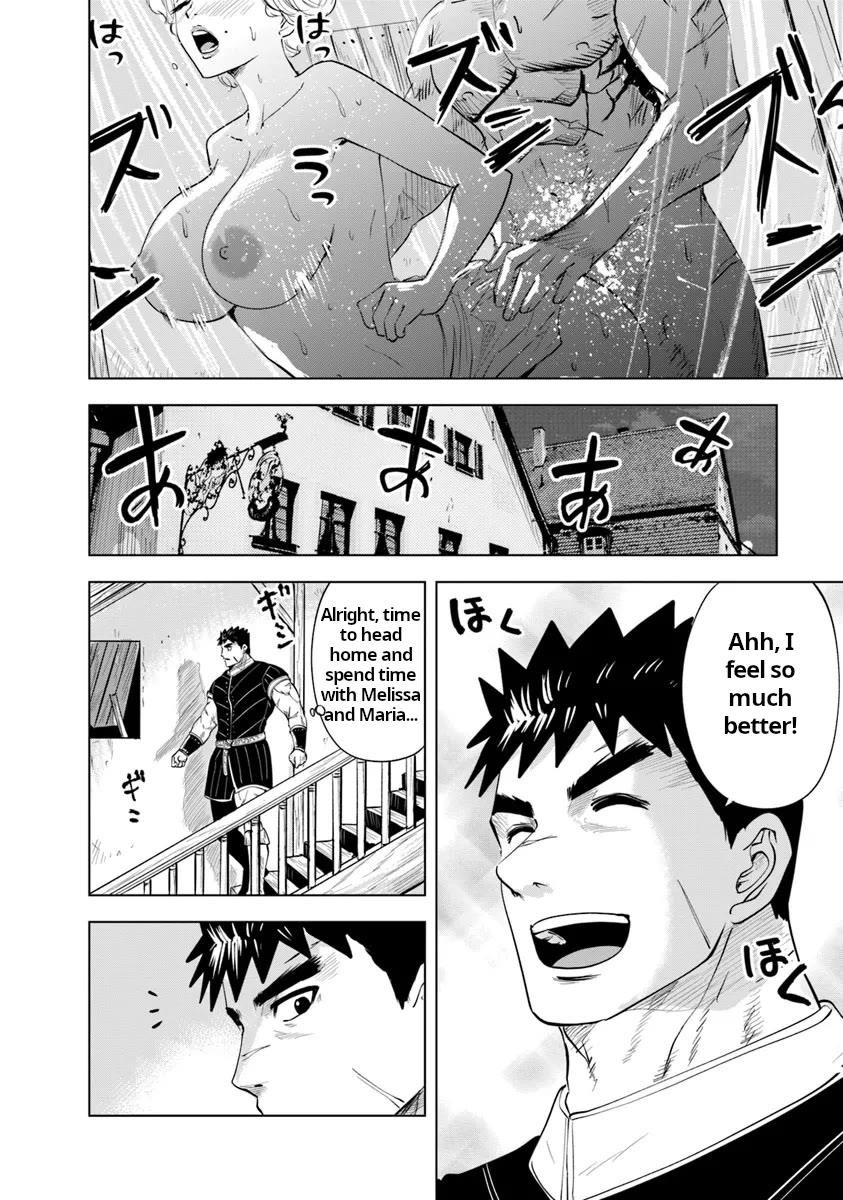 Road to Kingdom - Chapter 89 [photo 14] - MangaPorn