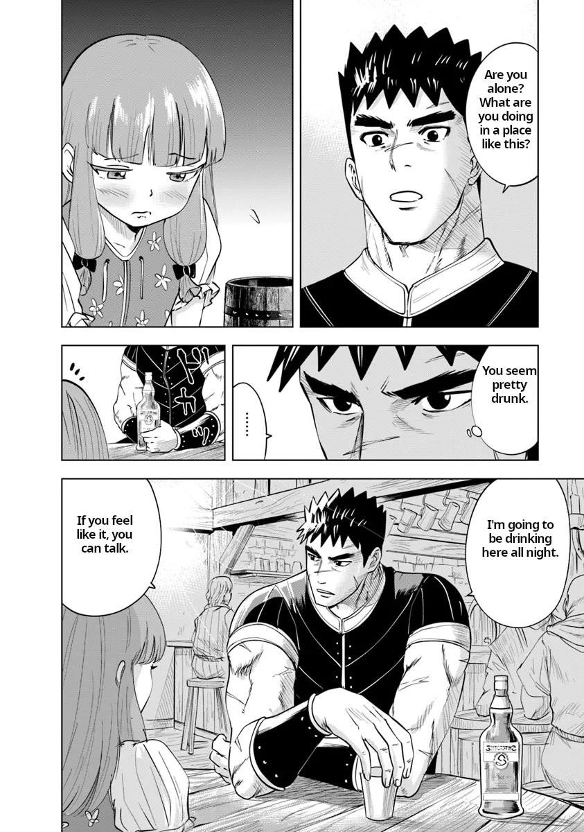 Road to Kingdom - Chapter 89 [photo 16] - MangaPorn