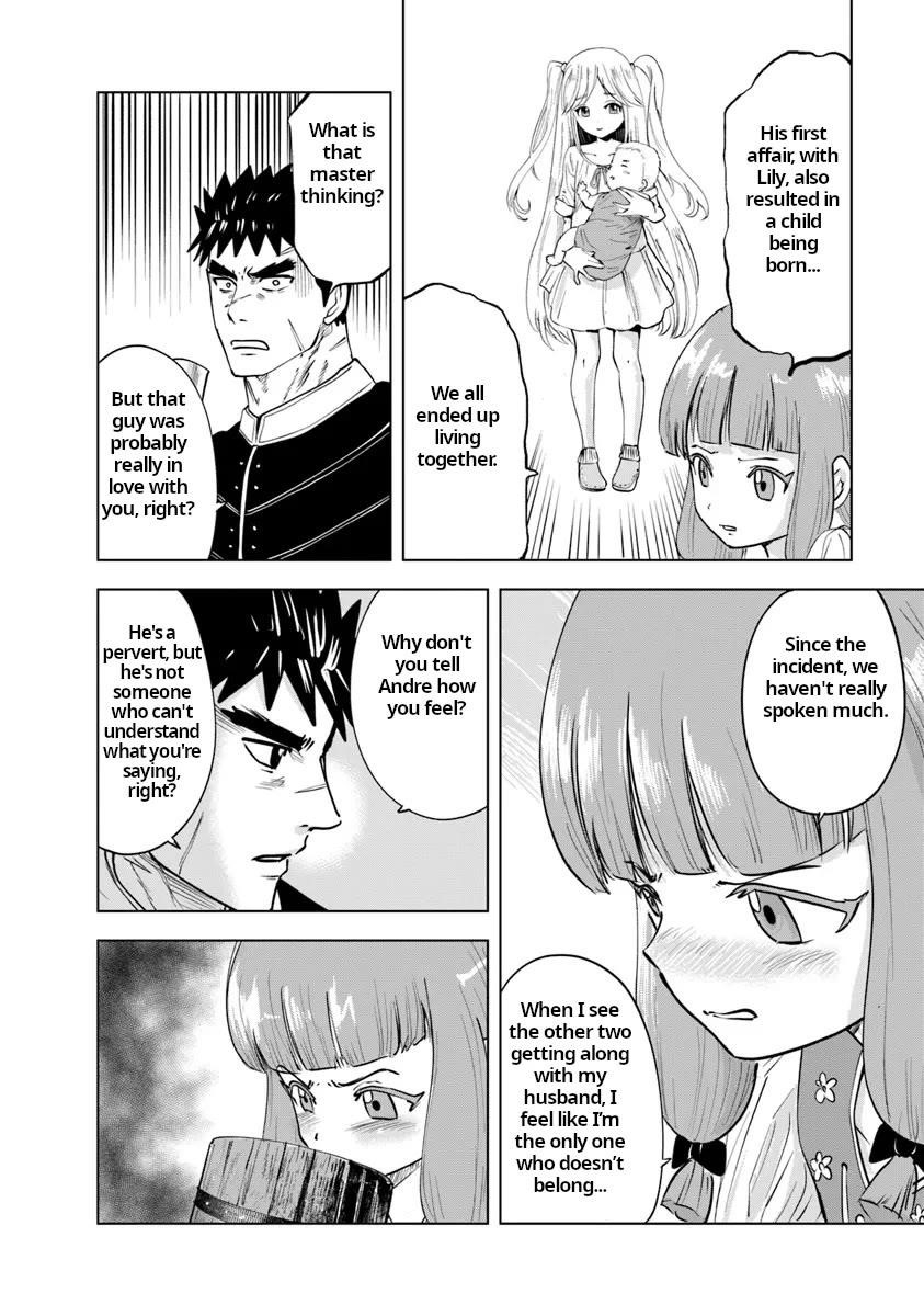 Road to Kingdom - Chapter 89 [photo 18] - MangaPorn