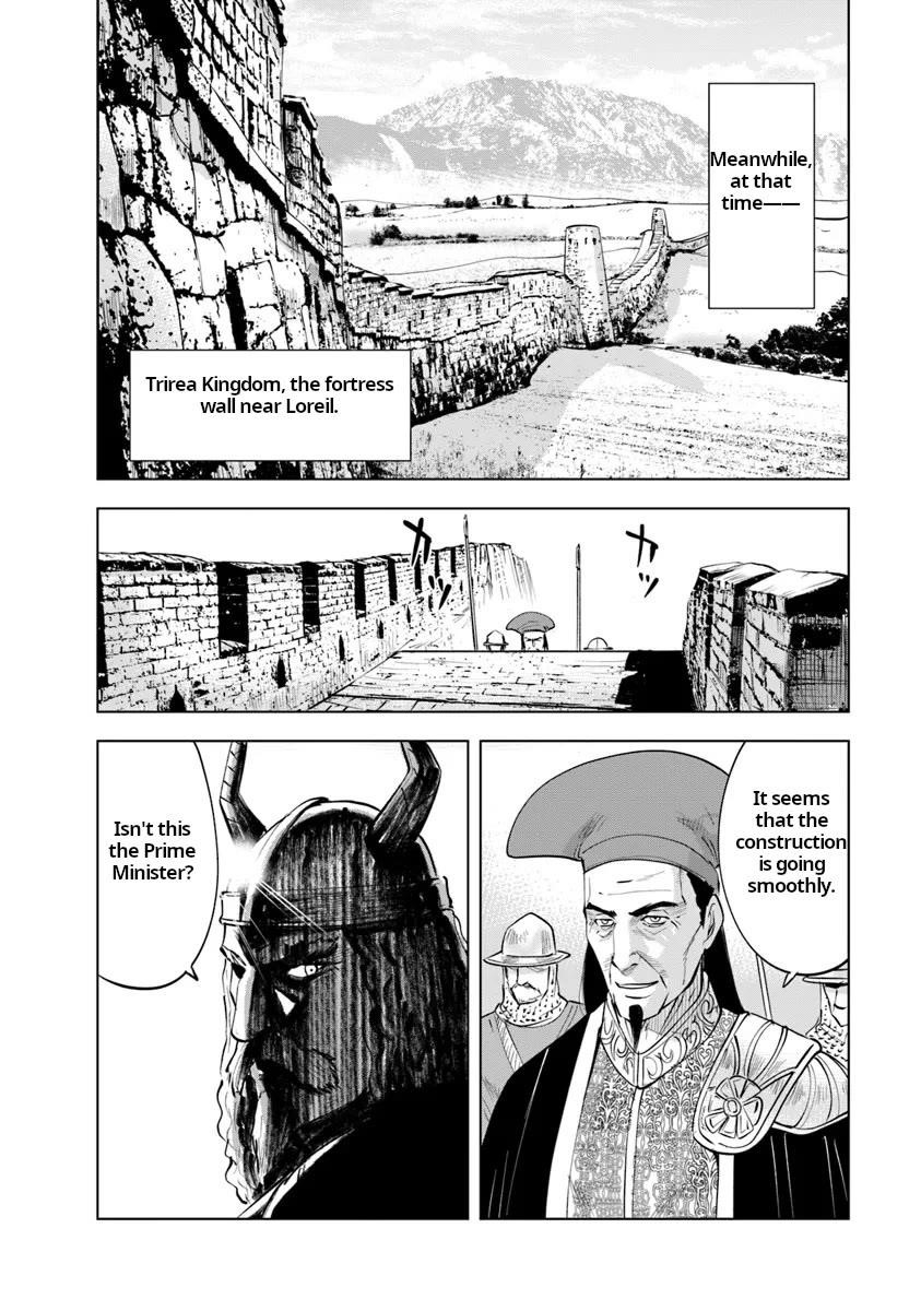 Road to Kingdom - Chapter 89 [photo 26] - MangaPorn
