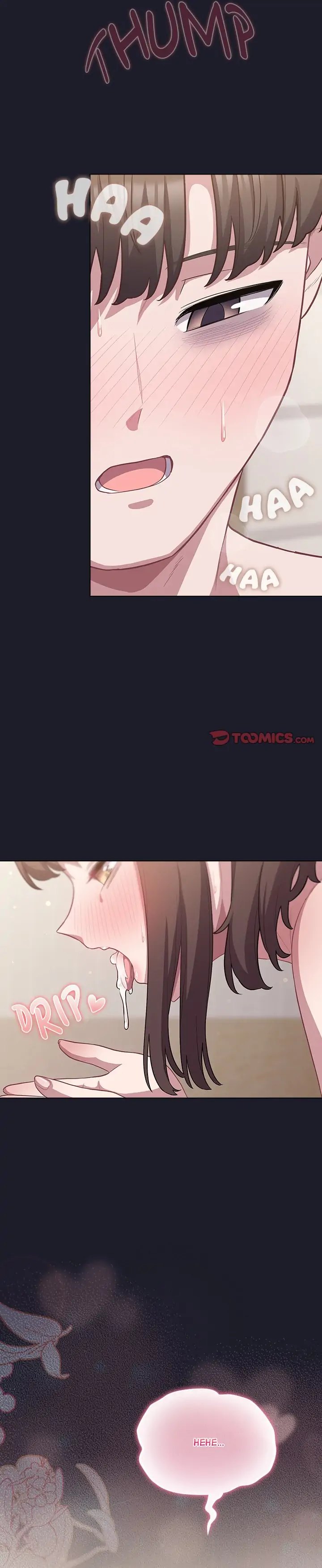 The General Is Here! - Chapter 33 [photo 122] - MangaPorn