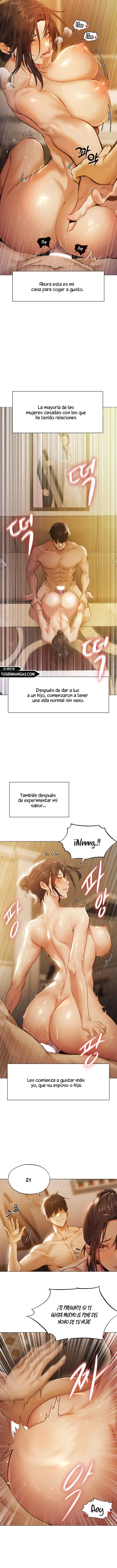 MILF Hunting In Another World Raw - Chapter 1 [photo 3] - MangaPorn