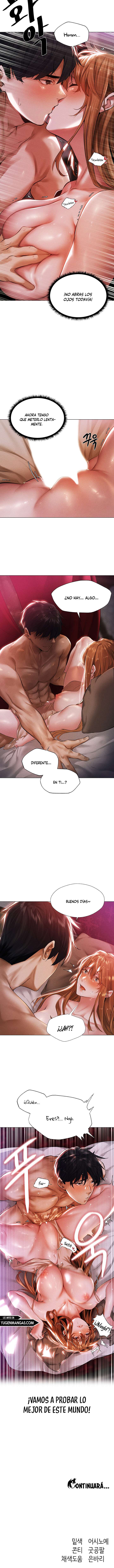MILF Hunting In Another World Raw - Chapter 2 [photo 15] - MangaPorn