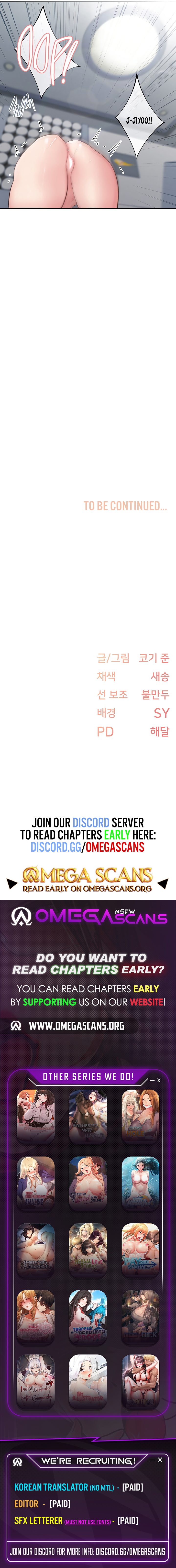 Tremors - Chapter 24 [photo 8] - MangaPorn