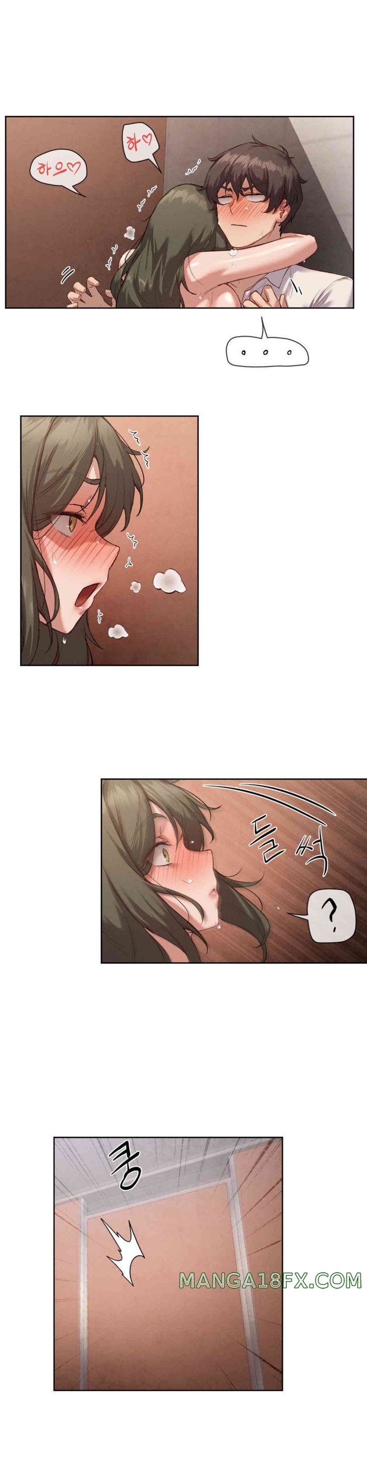 Gacha Girl Next Door Raw - Chapter 6 [photo 11] - MangaPorn