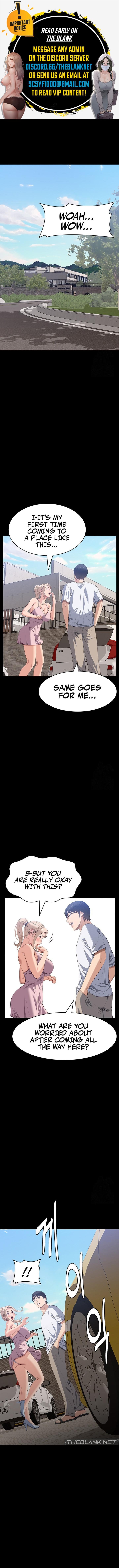 Resume - Chapter 99 [photo 1] - MangaPorn