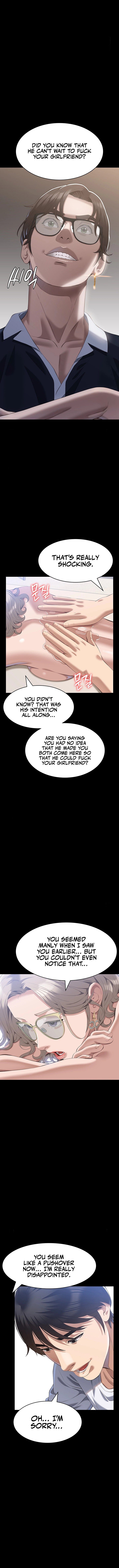 Resume - Chapter 99 [photo 13] - MangaPorn