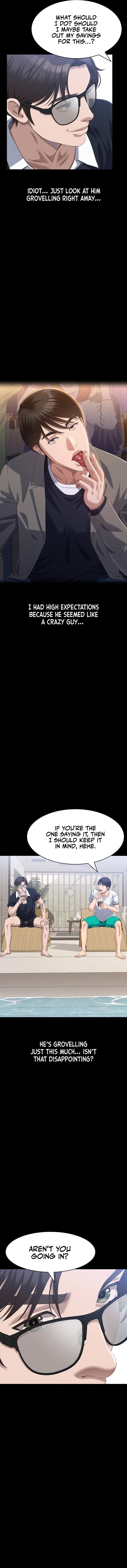 Resume - Chapter 99 [photo 7] - MangaPorn