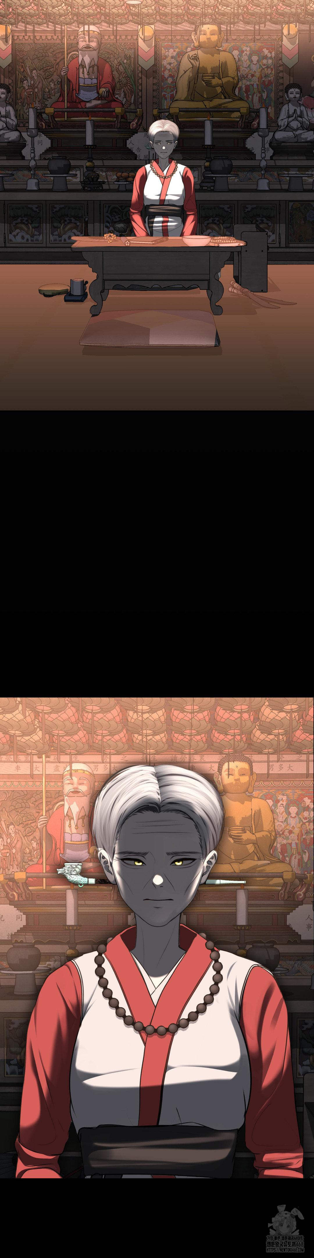 Your Creepy Bucketlist Raw - Chapter 29 [photo 50] - MangaPorn