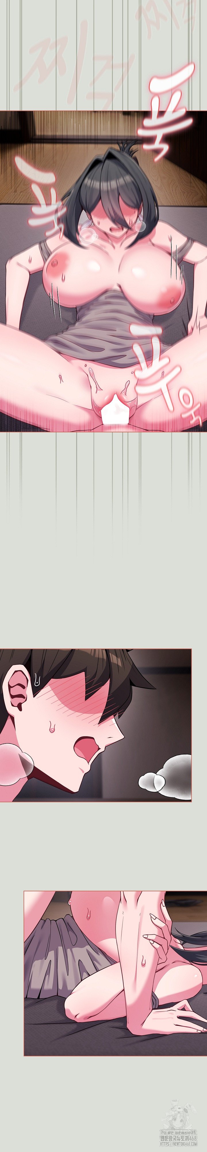 But You’re the Same Age as My Daughter?! Raw - Chapter 24 [photo 10] - MangaPorn