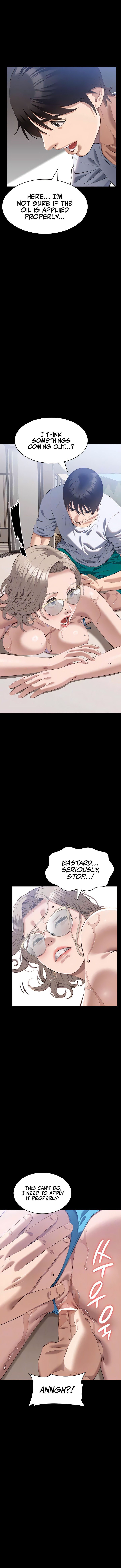 Resume - Chapter 100 [photo 2] - MangaPorn