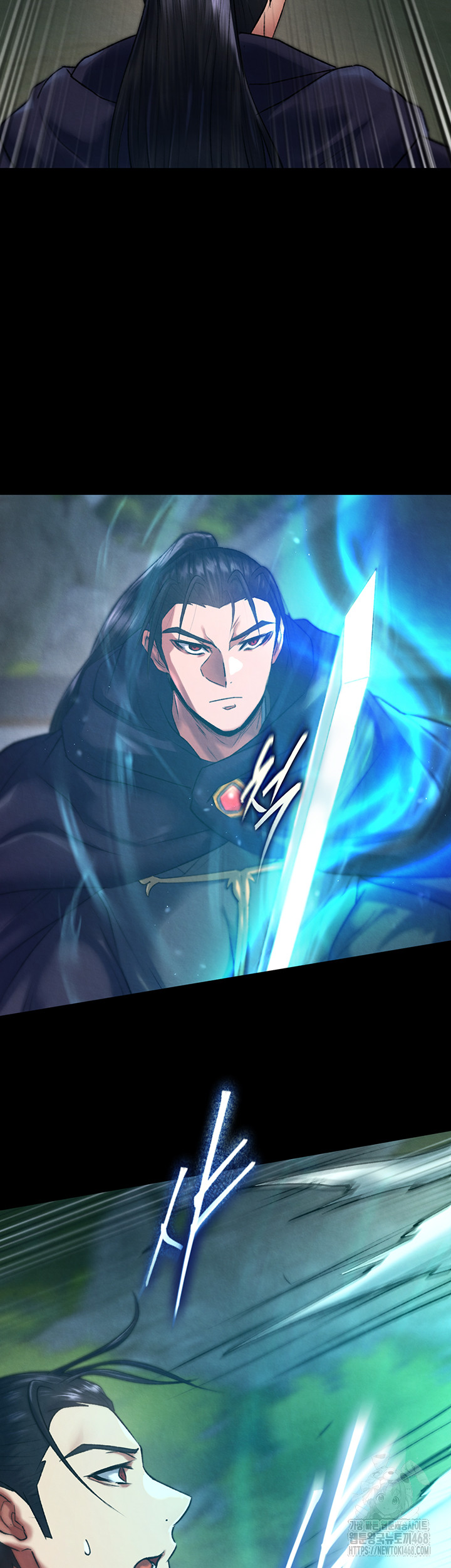 I Ended Up in the World of Murim Raw - Chapter 77 [photo 39] - MangaPorn