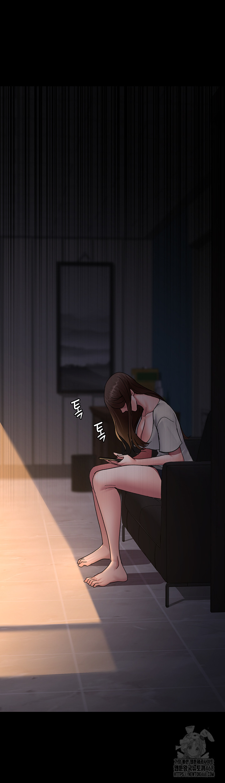 Night Hospital Raw - Chapter 98 [photo 53] - MangaPorn