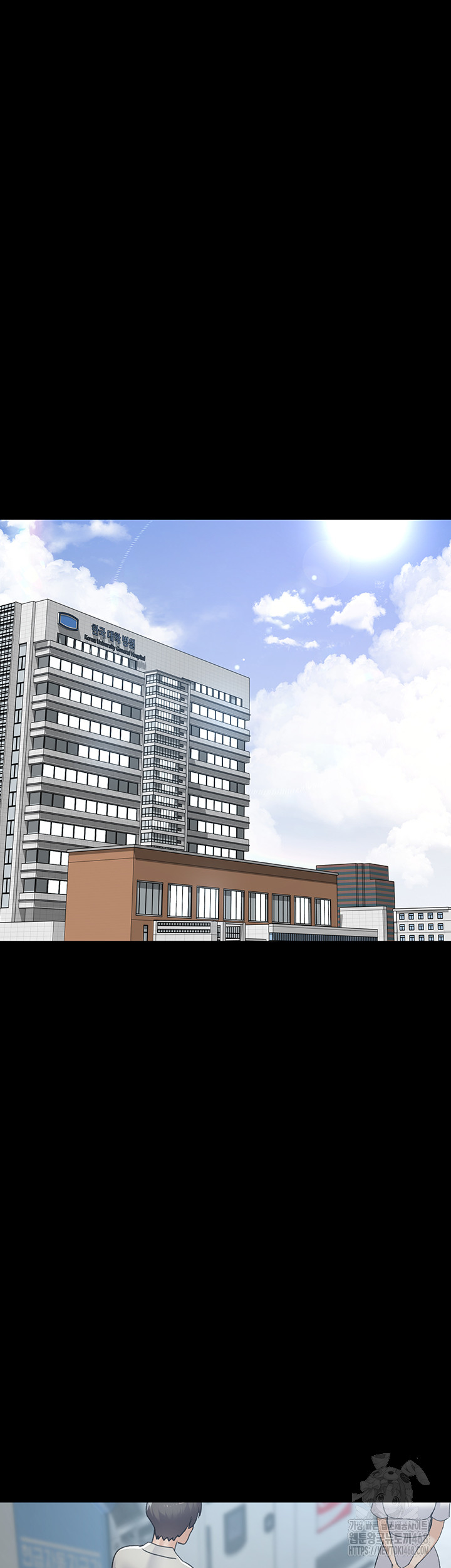 Night Hospital Raw - Chapter 98 [photo 55] - MangaPorn