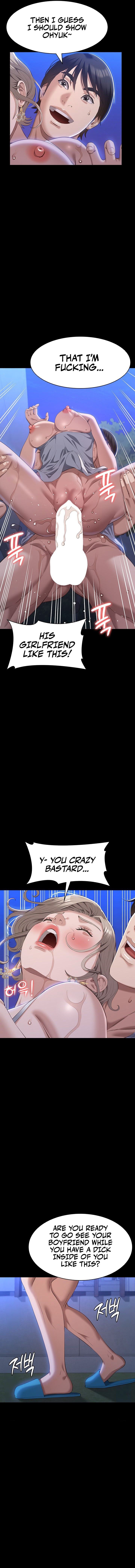 Resume - Chapter 101 [photo 10] - MangaPorn