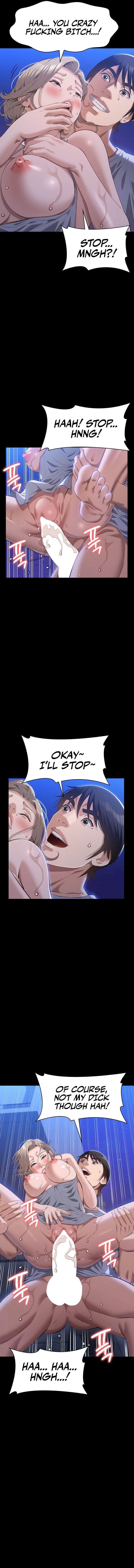 Resume - Chapter 101 [photo 11] - MangaPorn