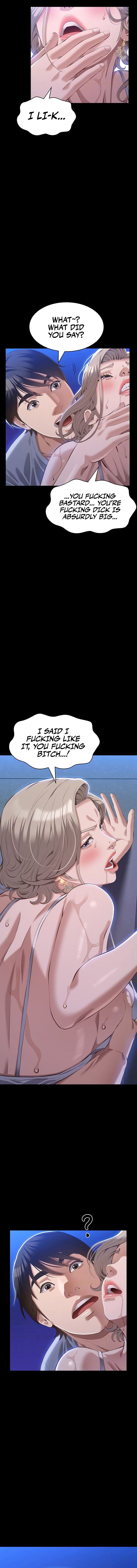 Resume - Chapter 101 [photo 3] - MangaPorn