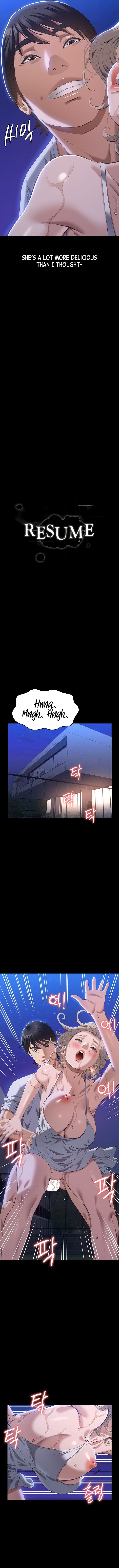 Resume - Chapter 101 [photo 4] - MangaPorn
