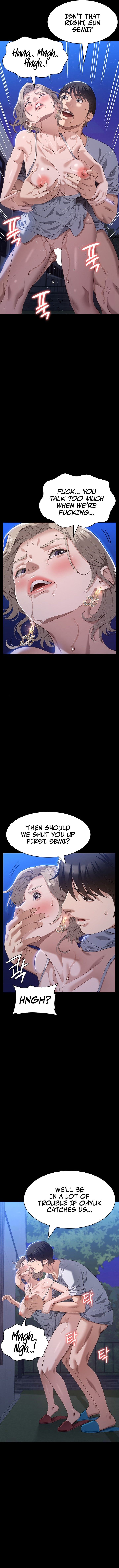 Resume - Chapter 101 [photo 7] - MangaPorn