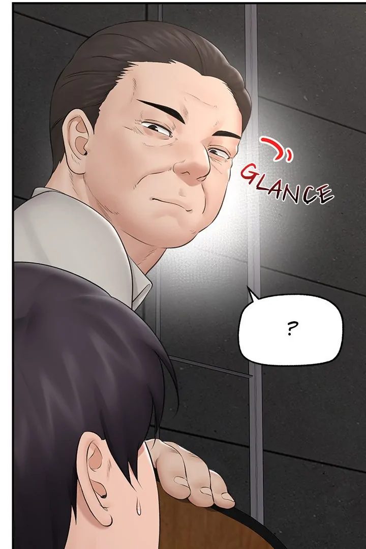 Hypnotist Security Guard - Chapter 30 [photo 101] - MangaPorn