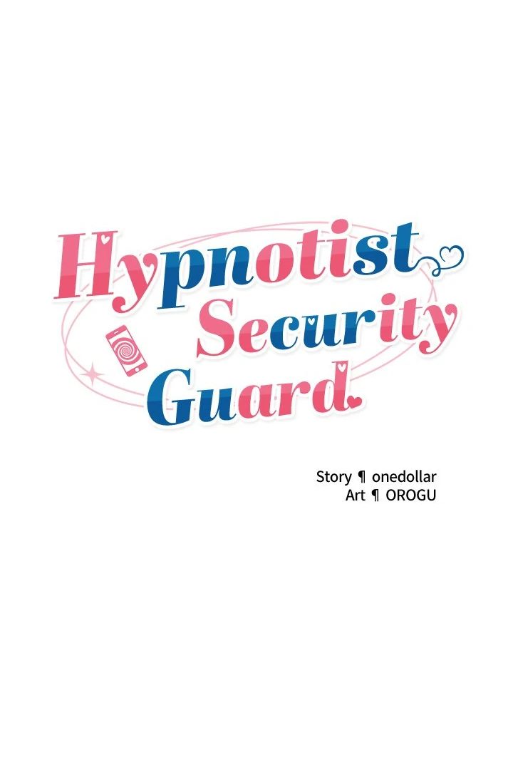Hypnotist Security Guard - Chapter 30 [photo 18] - MangaPorn
