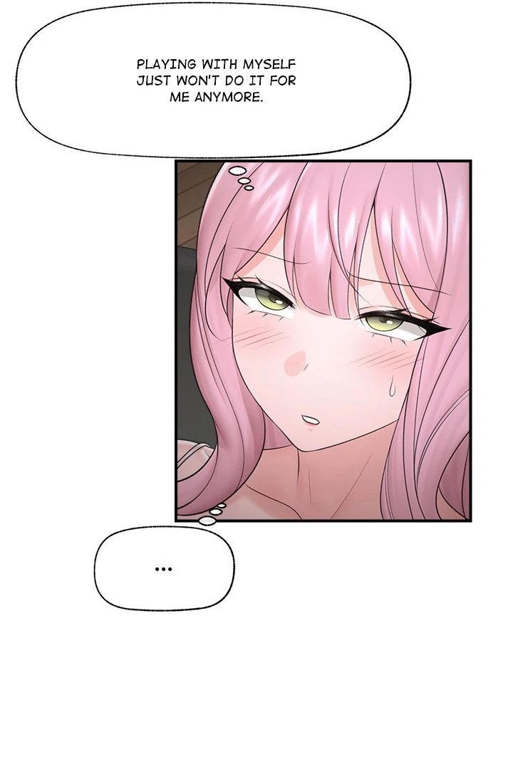 Hypnotist Security Guard - Chapter 30 [photo 35] - MangaPorn