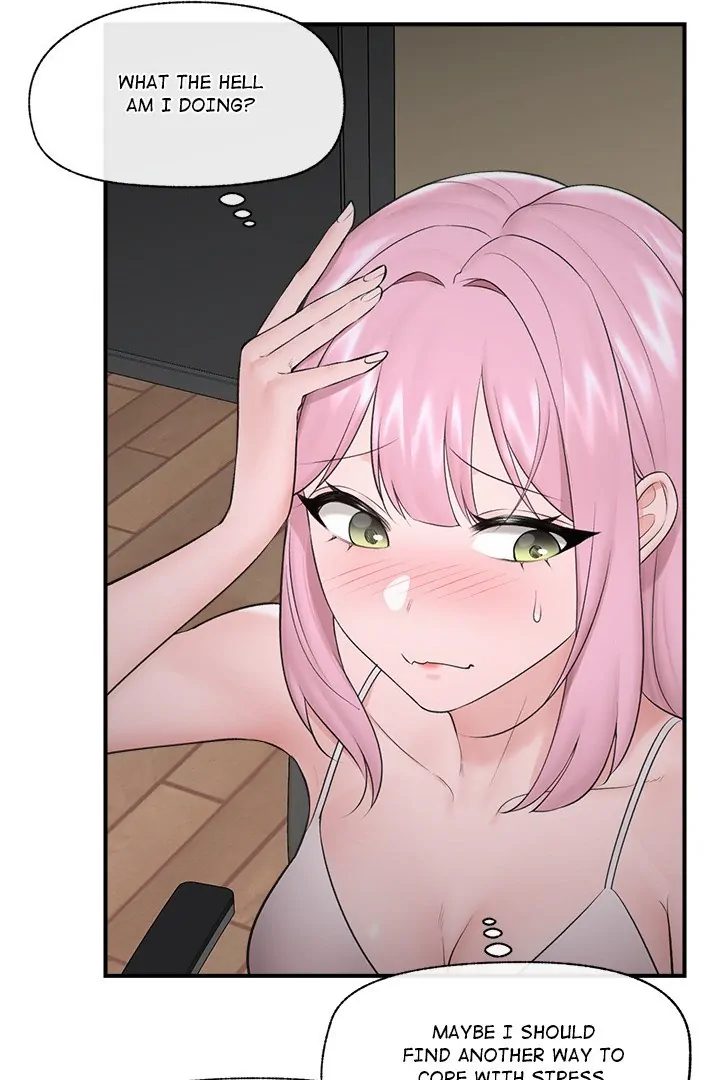 Hypnotist Security Guard - Chapter 30 [photo 39] - MangaPorn