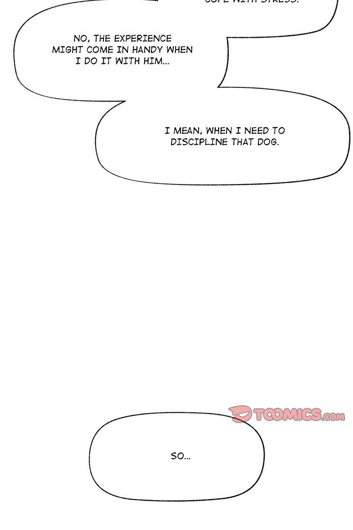 Hypnotist Security Guard - Chapter 30 [photo 40] - MangaPorn