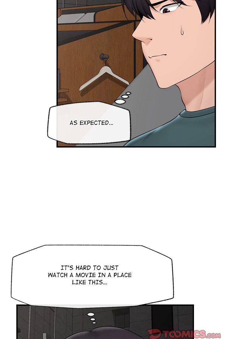 Hypnotist Security Guard - Chapter 30 [photo 46] - MangaPorn