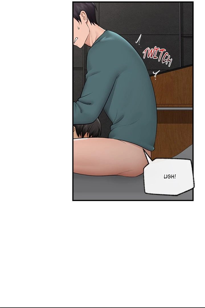 Hypnotist Security Guard - Chapter 30 [photo 49] - MangaPorn