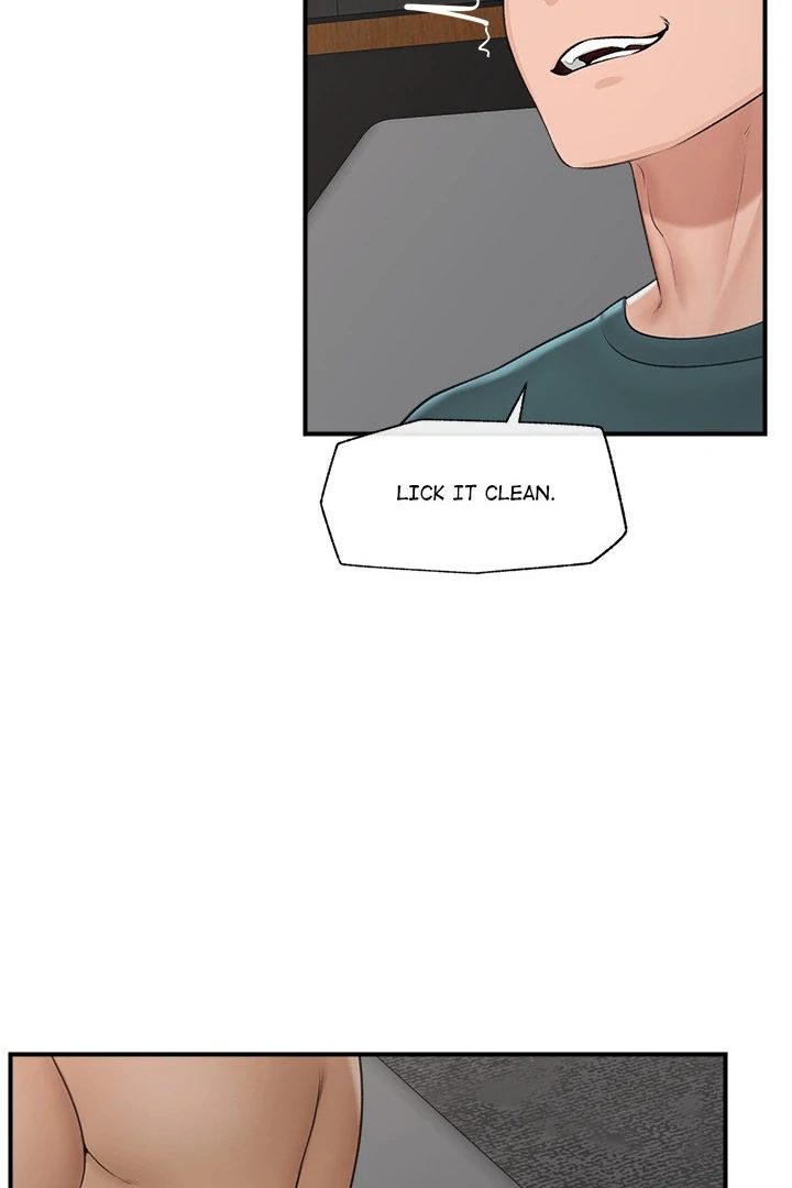 Hypnotist Security Guard - Chapter 30 [photo 55] - MangaPorn