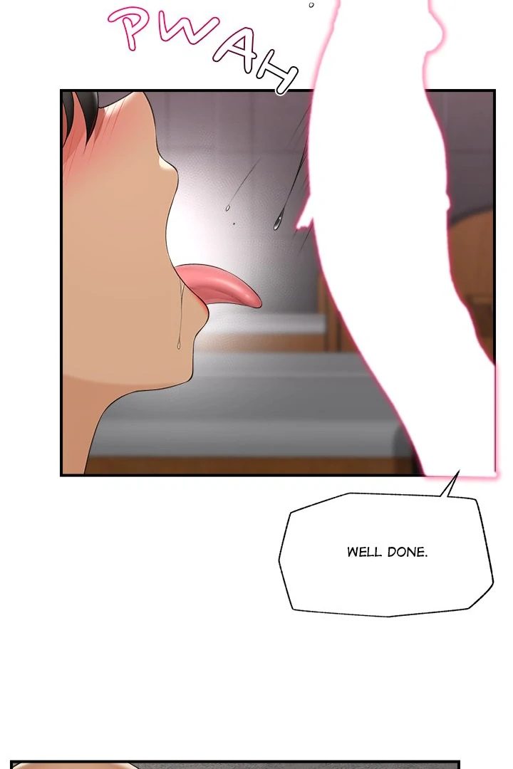 Hypnotist Security Guard - Chapter 30 [photo 59] - MangaPorn