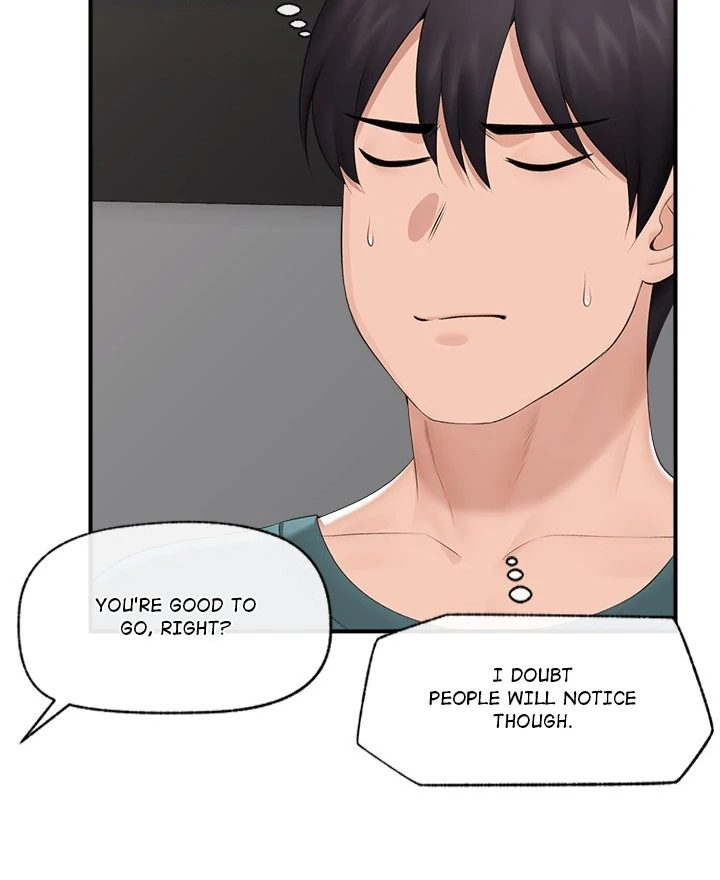 Hypnotist Security Guard - Chapter 30 [photo 63] - MangaPorn