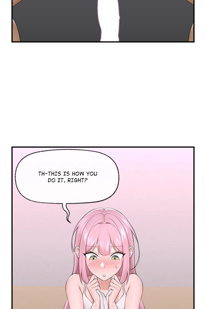 Hypnotist Security Guard - Chapter 30 [photo 69] - MangaPorn