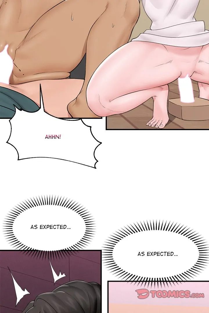 Hypnotist Security Guard - Chapter 30 [photo 78] - MangaPorn