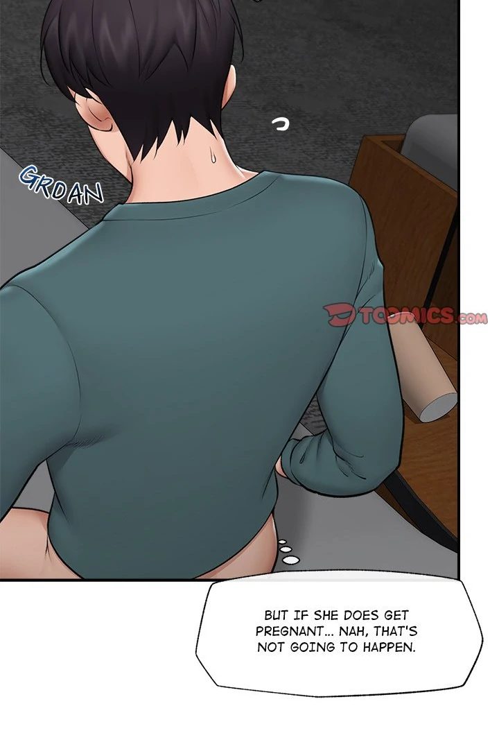 Hypnotist Security Guard - Chapter 30 [photo 8] - MangaPorn