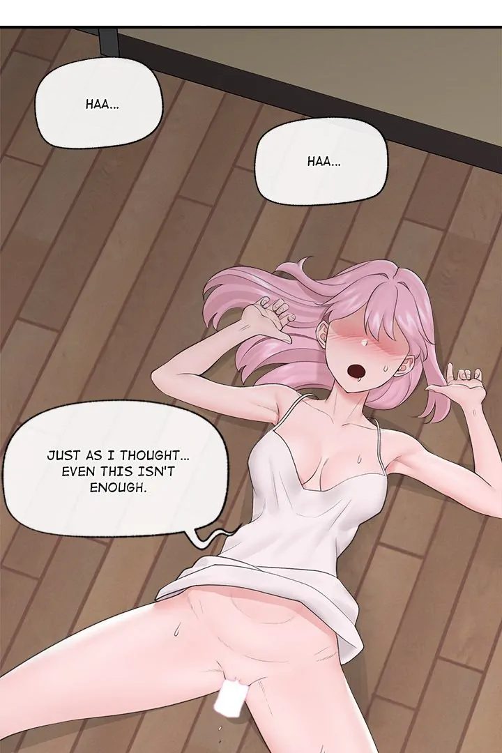 Hypnotist Security Guard - Chapter 30 [photo 87] - MangaPorn