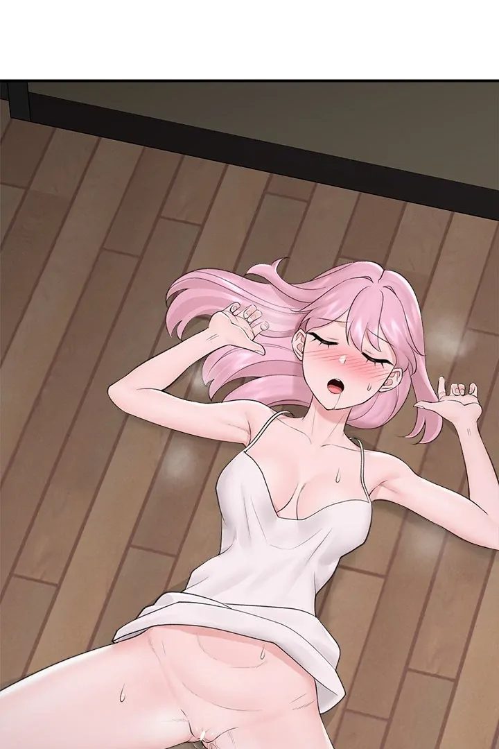 Hypnotist Security Guard - Chapter 30 [photo 91] - MangaPorn