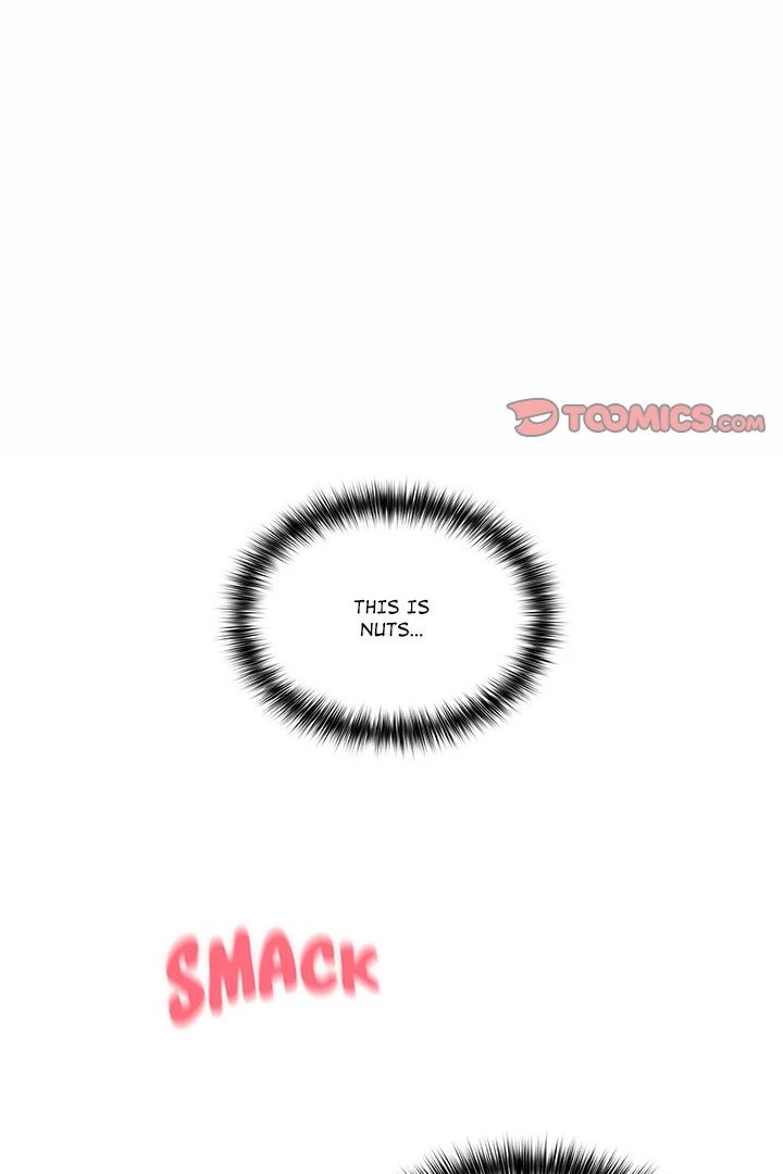 Idiot Virus - Chapter 29 [photo 2] - MangaPorn