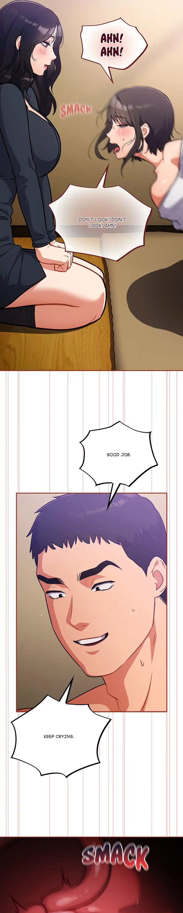 Idiot Virus - Chapter 29 [photo 22] - MangaPorn