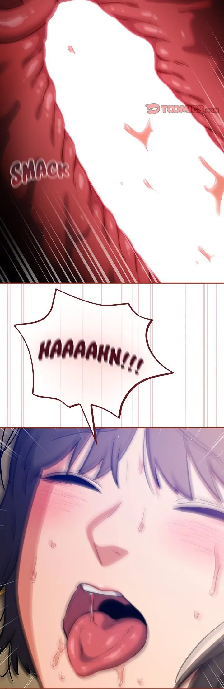 Idiot Virus - Chapter 29 [photo 23] - MangaPorn